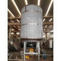 Plate Dryer for Chemical Industry Continuous Disc Dryer